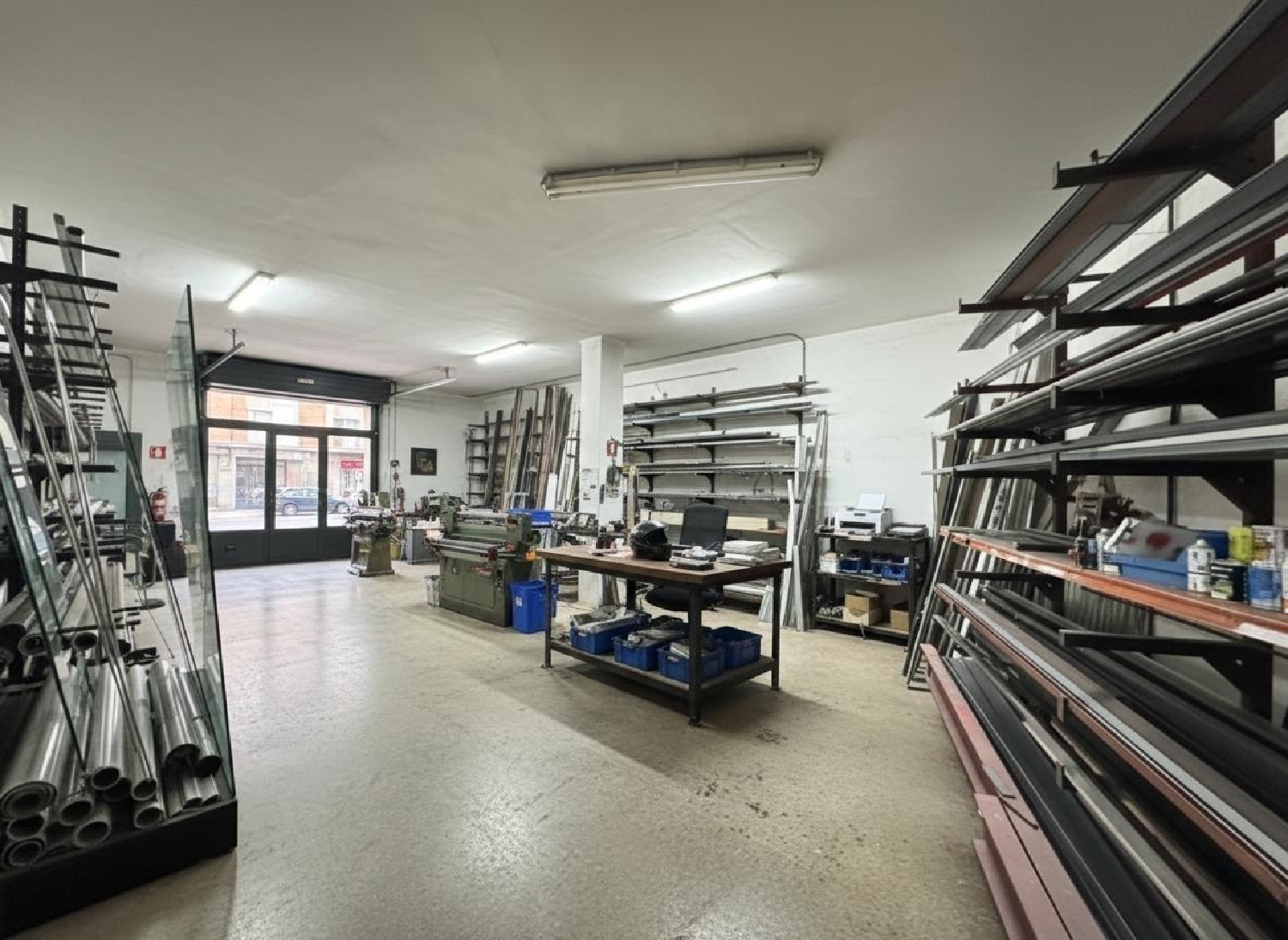  à vendre local commercial Inca Raiguer 4