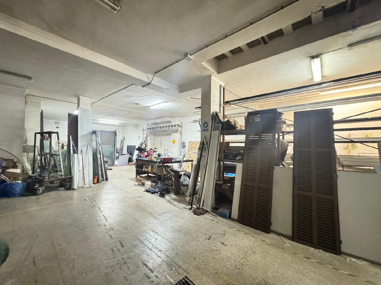  à vendre local commercial Inca Raiguer 8