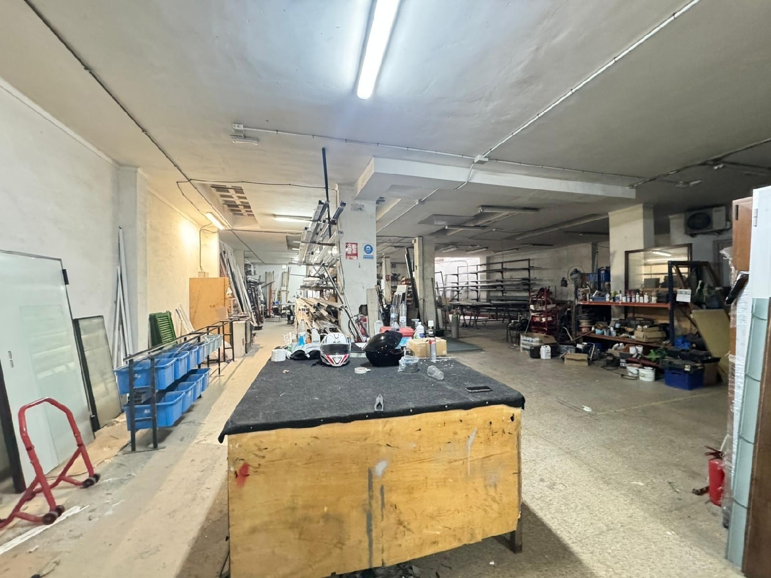  à vendre local commercial Inca Raiguer 5