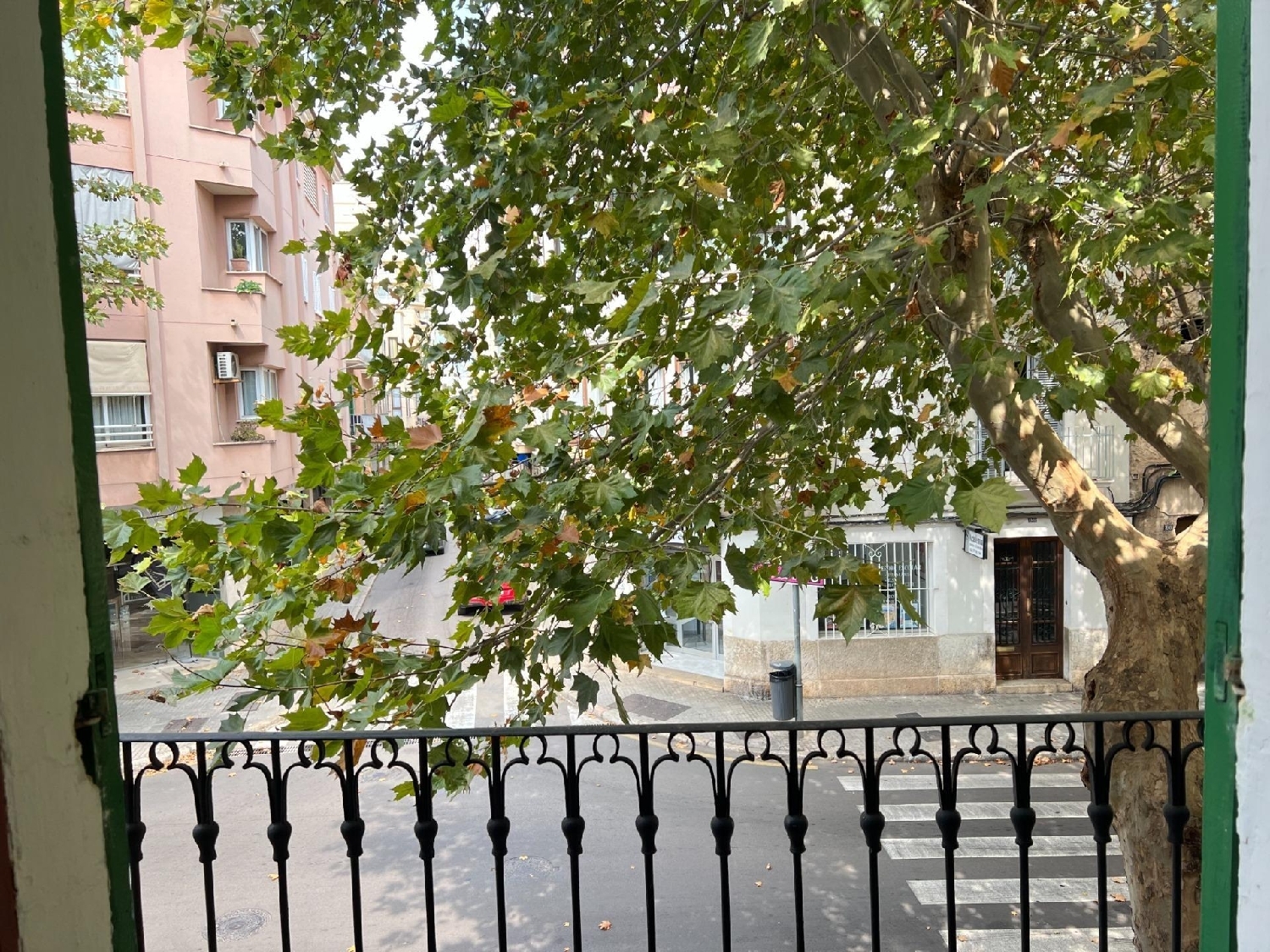  till salu lokal Inca Raiguer 5