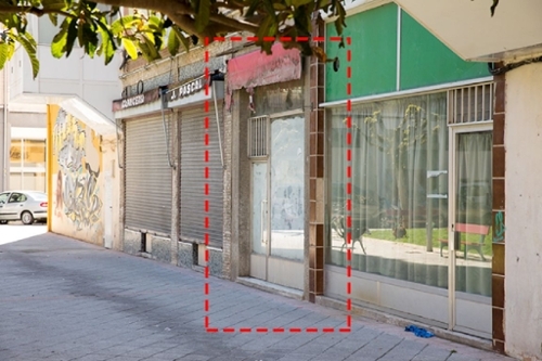 Iruña Oka Añana local foto 6349546