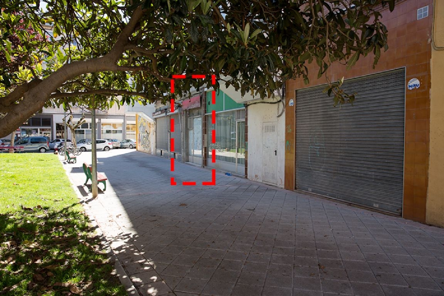  en venta local Iruña Oka Añana 2