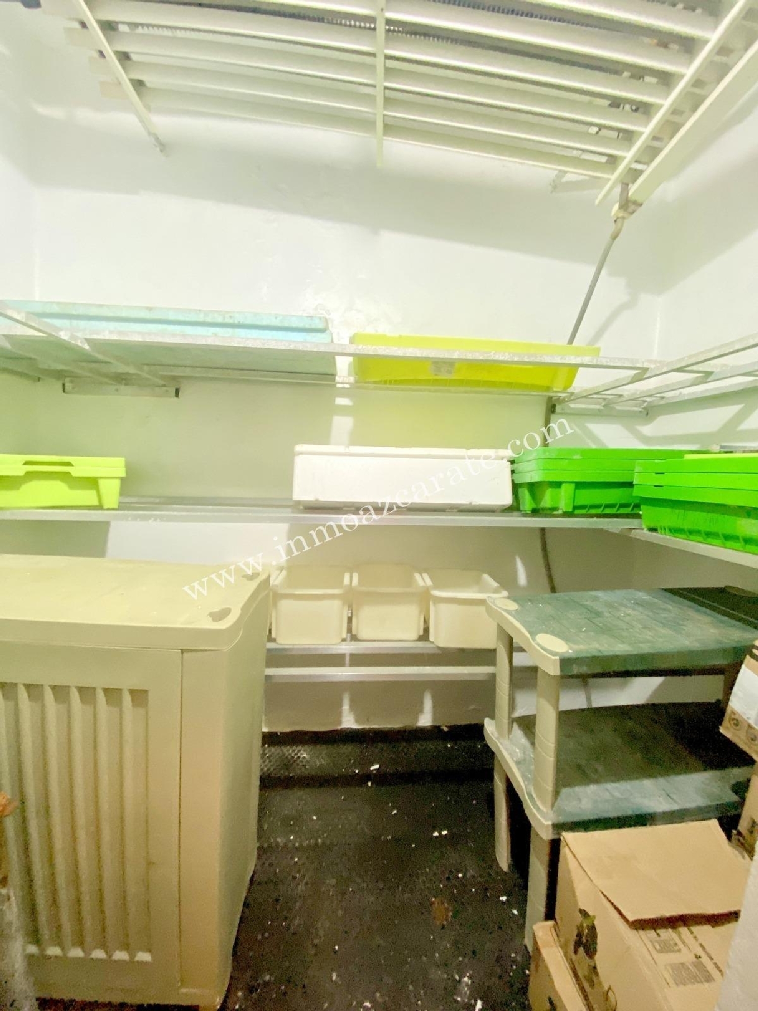  till salu lokal Iruña Oka Añana 8