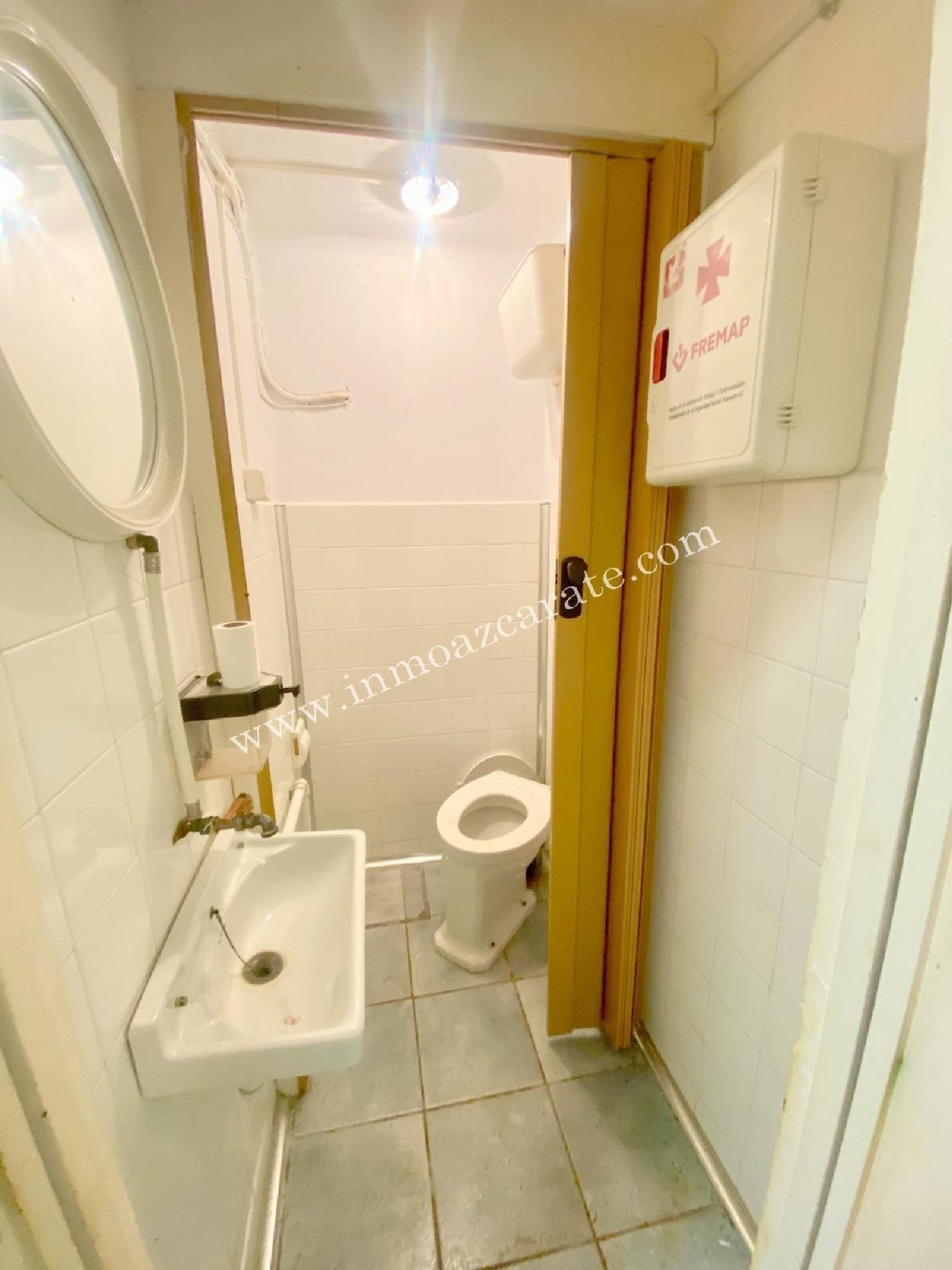  till salu lokal Iruña Oka Añana 7