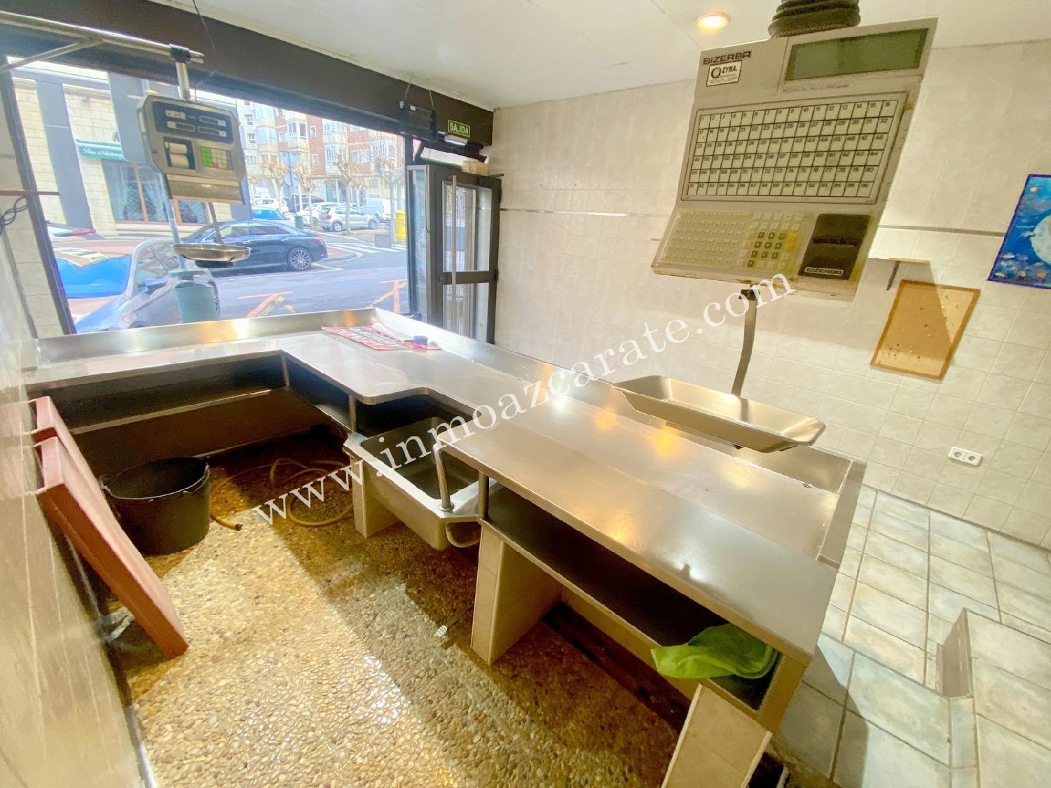  till salu lokal Iruña Oka Añana 3