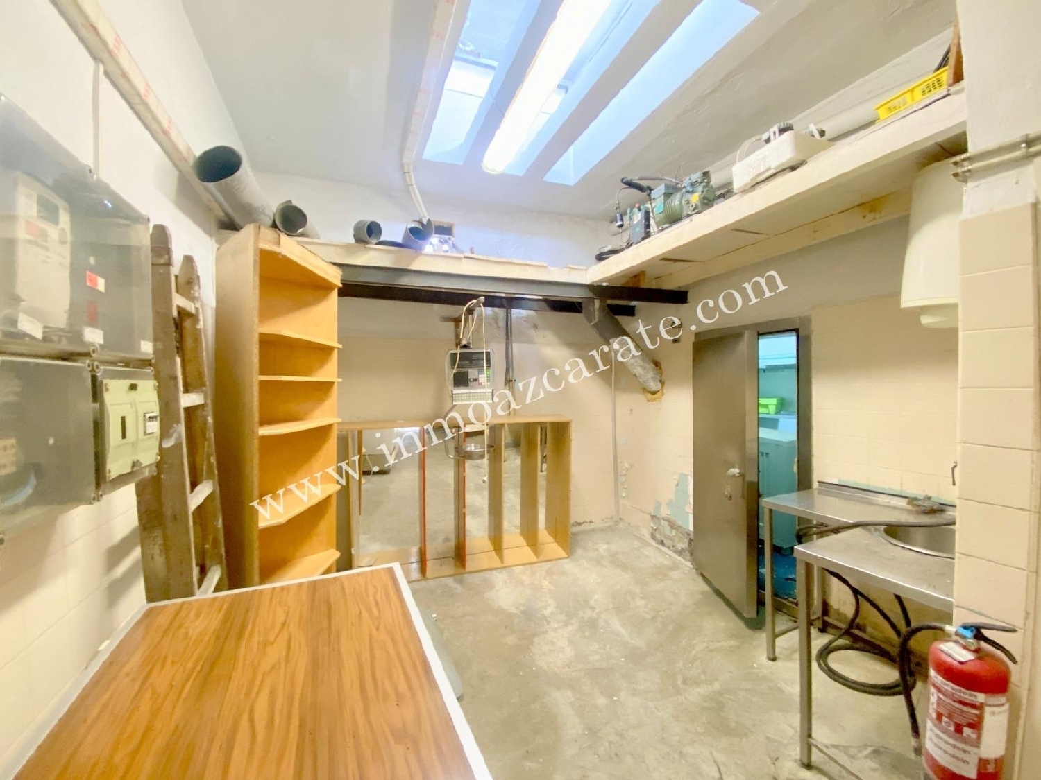  till salu lokal Iruña Oka Añana 5