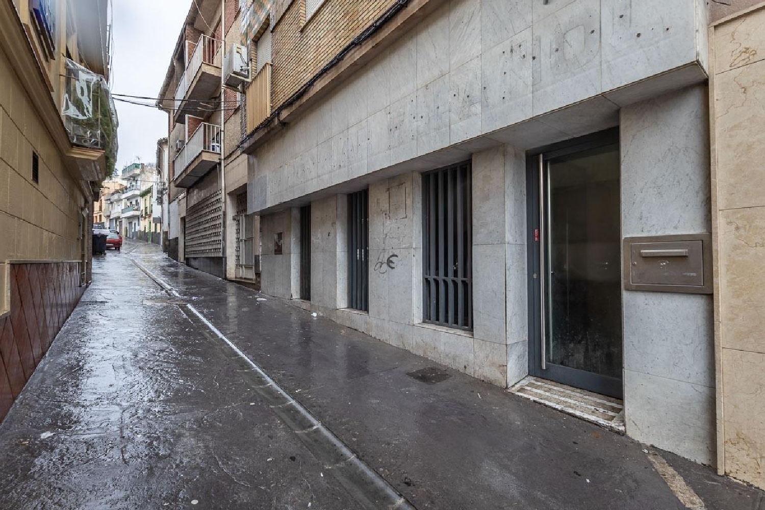  for sale commercial premise Iznalloz Montes (Los) 1