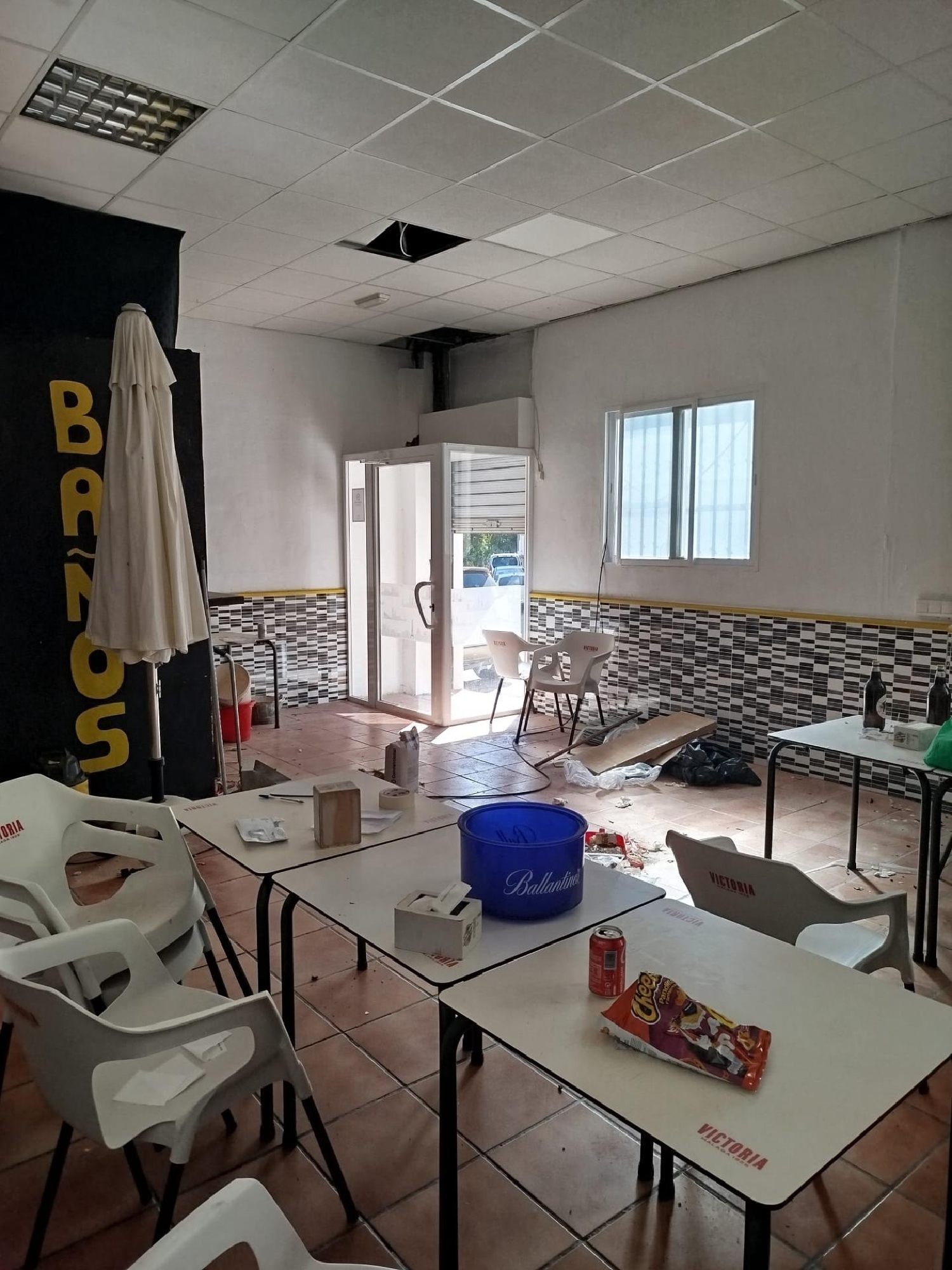  en venta local La Cala Del Moral Axarquía 3