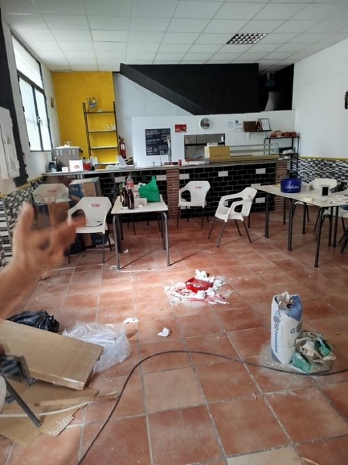 La Cala Del Moral Axarquía local foto 6353531