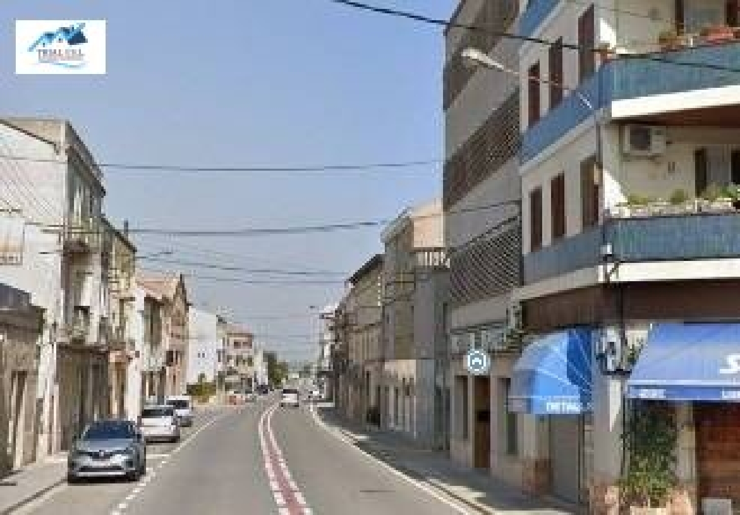  for sale commercial premise La Fuliola Urgell 2