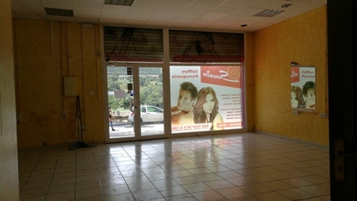 La Jonquera Alt Empordà Gewerberaum Bild 6353102