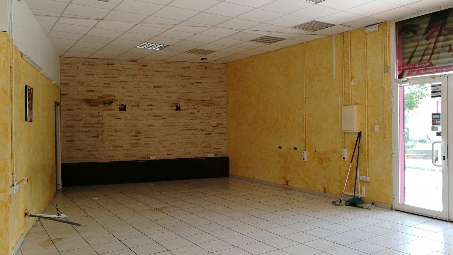  kaufen Gewerberaum La Jonquera Alt Empordà 2