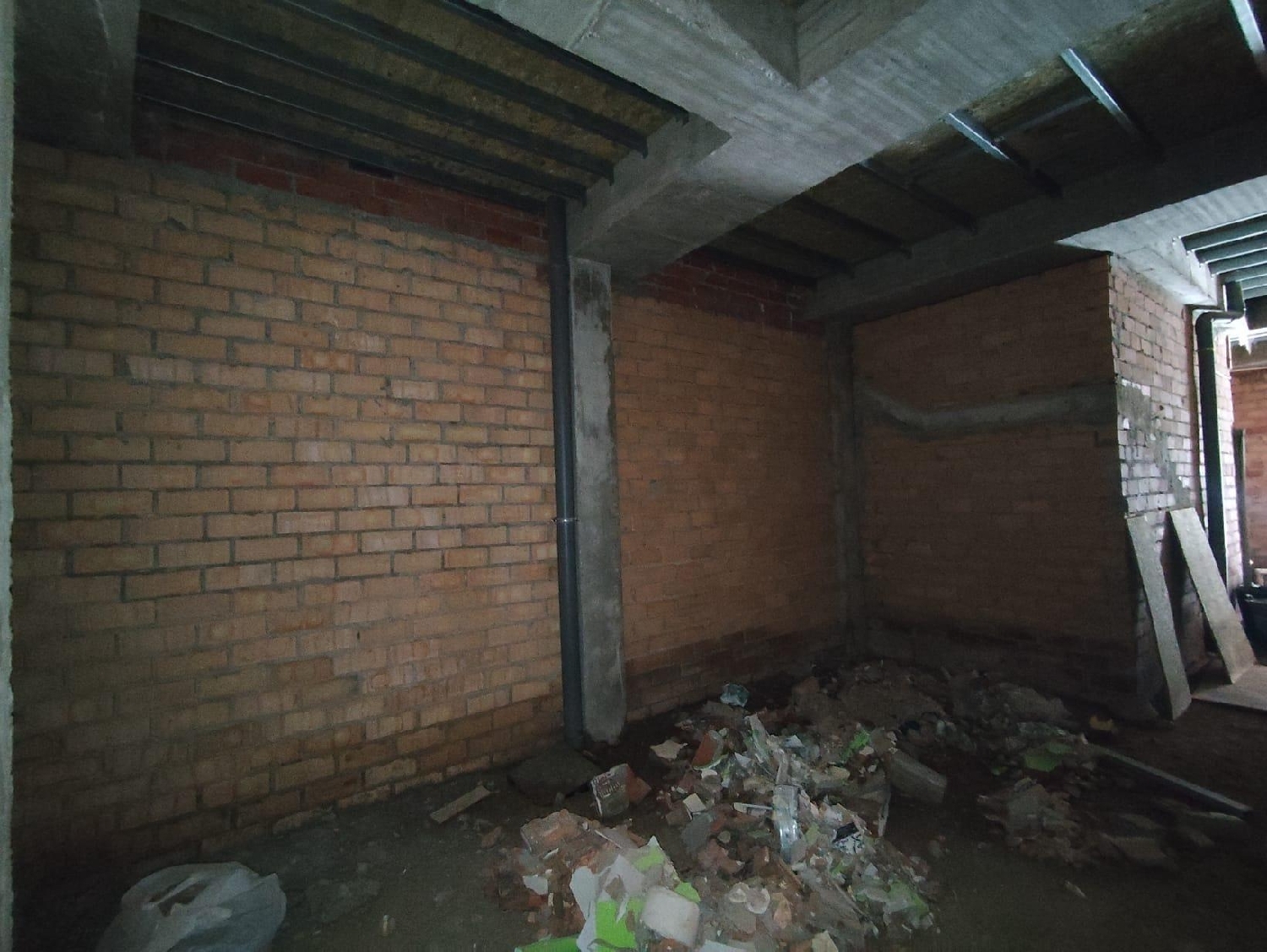  en venta local La Linea De La Concepcion Campo De Gibraltar 4