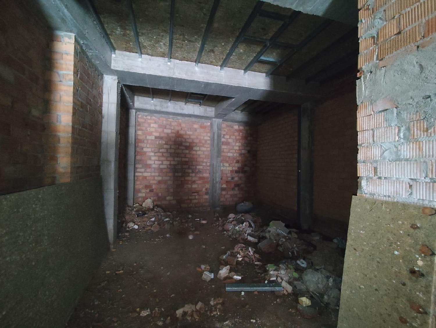  en venta local La Linea De La Concepcion Campo De Gibraltar 2