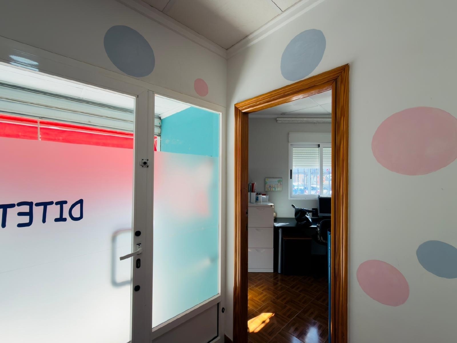  till salu lokal La Llosa De Ranes Costera (La) 7