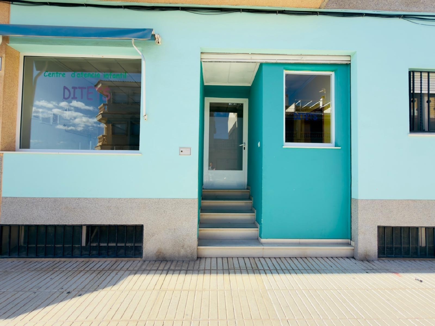  till salu lokal La Llosa De Ranes Costera (La) 6