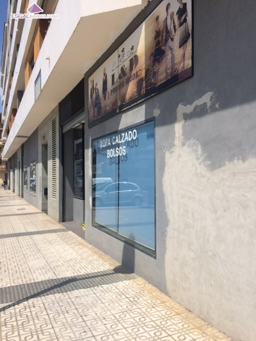 La Monzona Alt Millars local commercial foto 6344275