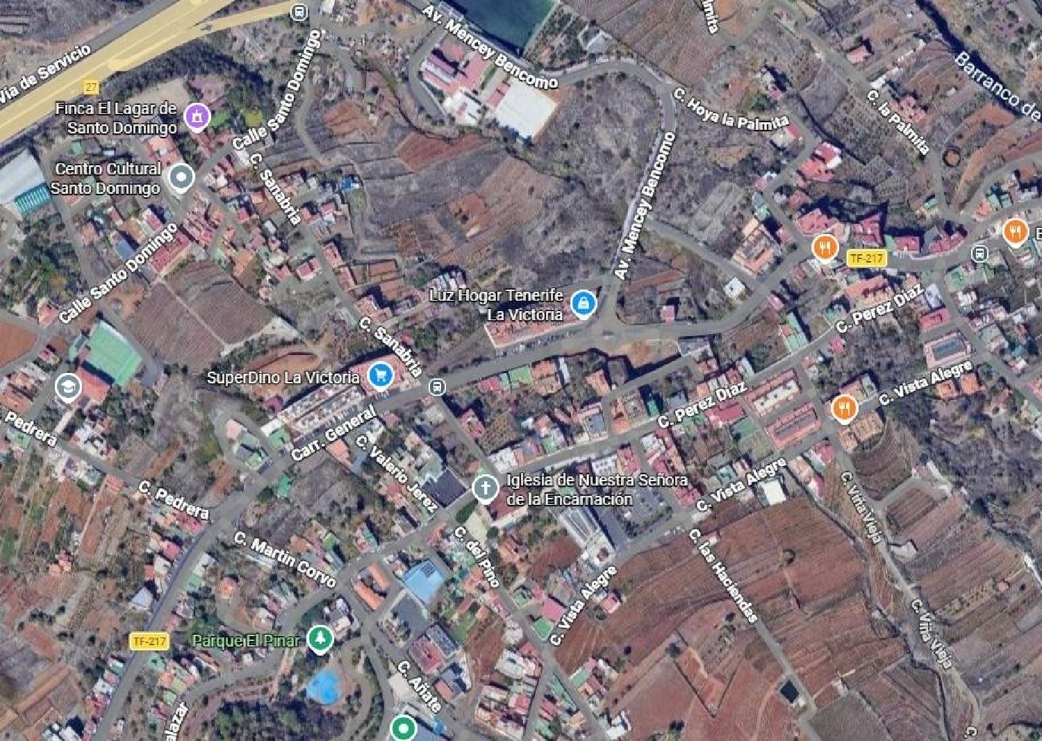  kaufen Gewerberaum La Victoria De Acentejo Zona Norte 2