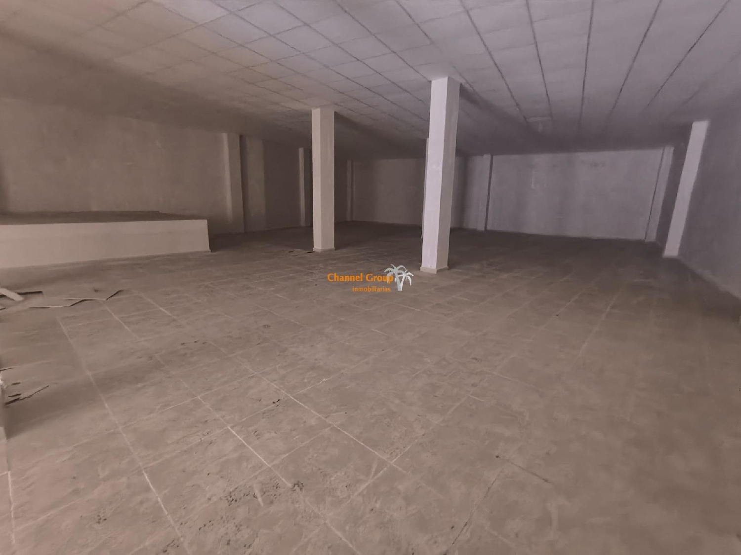 te koop bedrijfsruimte Las Bayas Baix Vinalopó 2