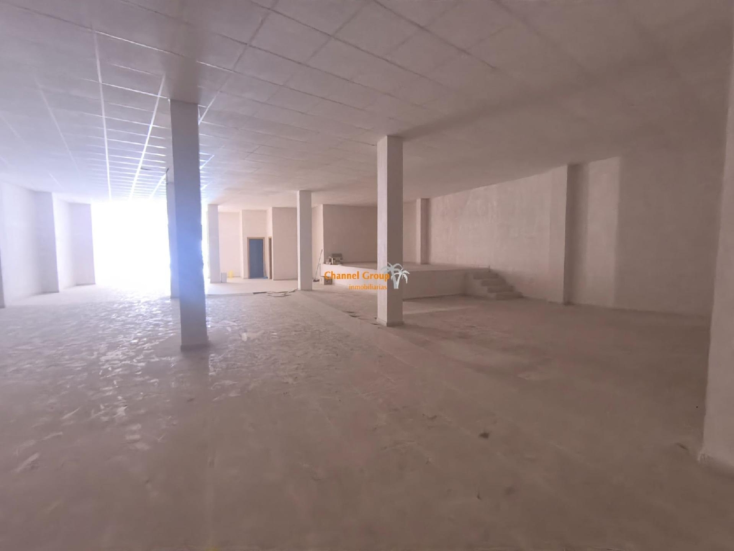 te koop bedrijfsruimte Las Bayas Baix Vinalopó 4