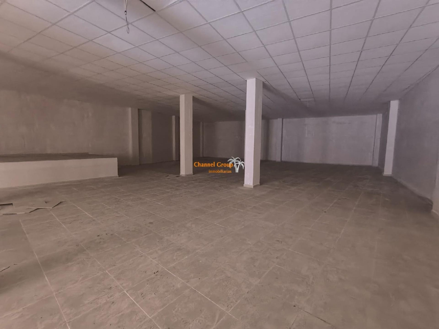 te koop bedrijfsruimte Las Bayas Baix Vinalopó 5