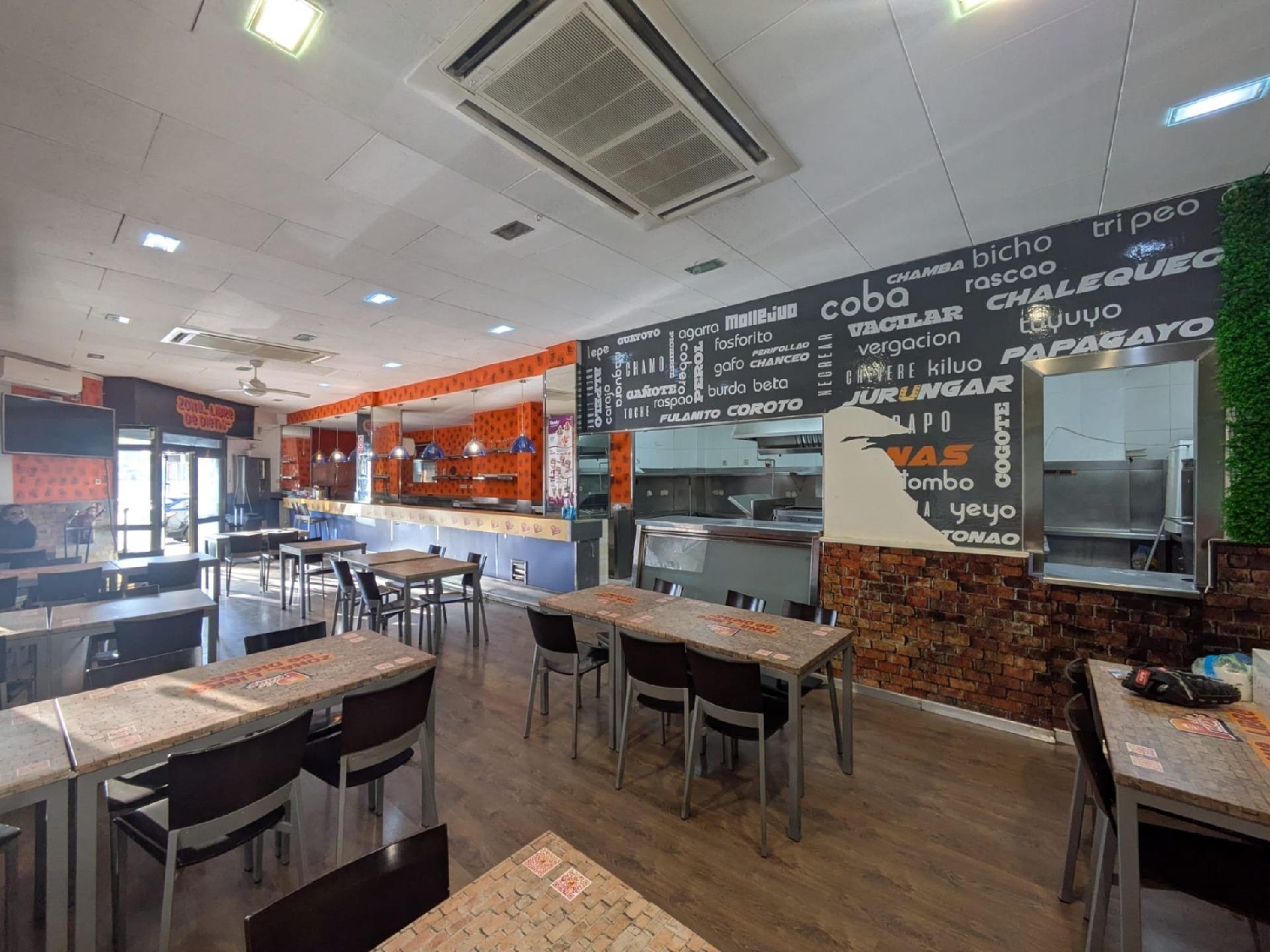 à vendre local commercial L'hospitalet De Llobregat Centre Barcelonès 2