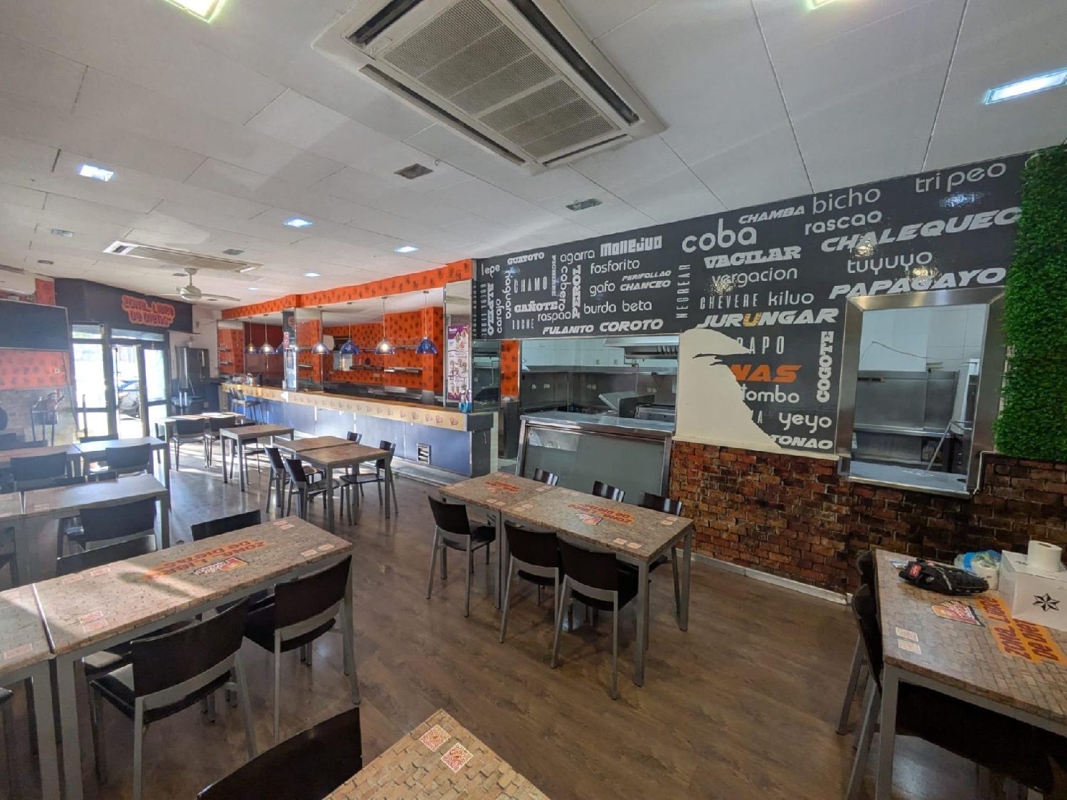 à vendre local commercial L'hospitalet De Llobregat Centre Barcelonès 5