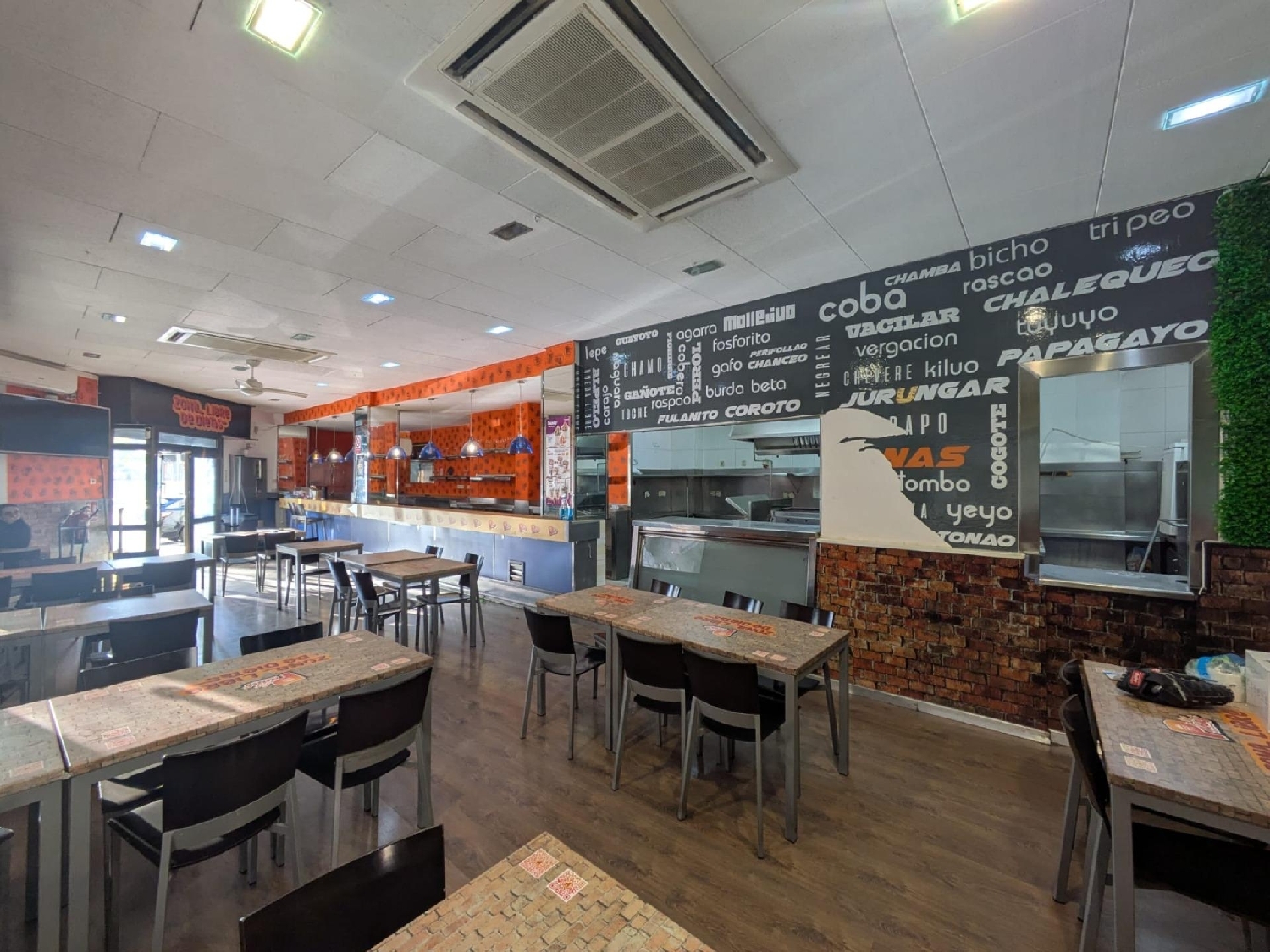 à vendre local commercial L'hospitalet De Llobregat Centre Barcelonès 1