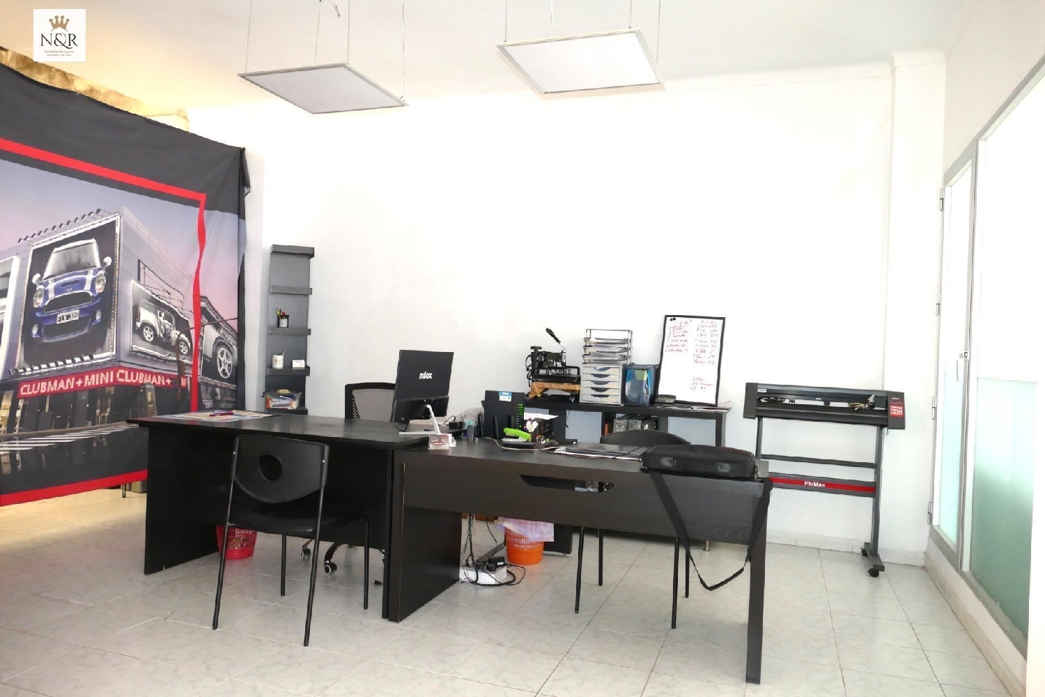 till salu lokal Lloseta Raiguer 3