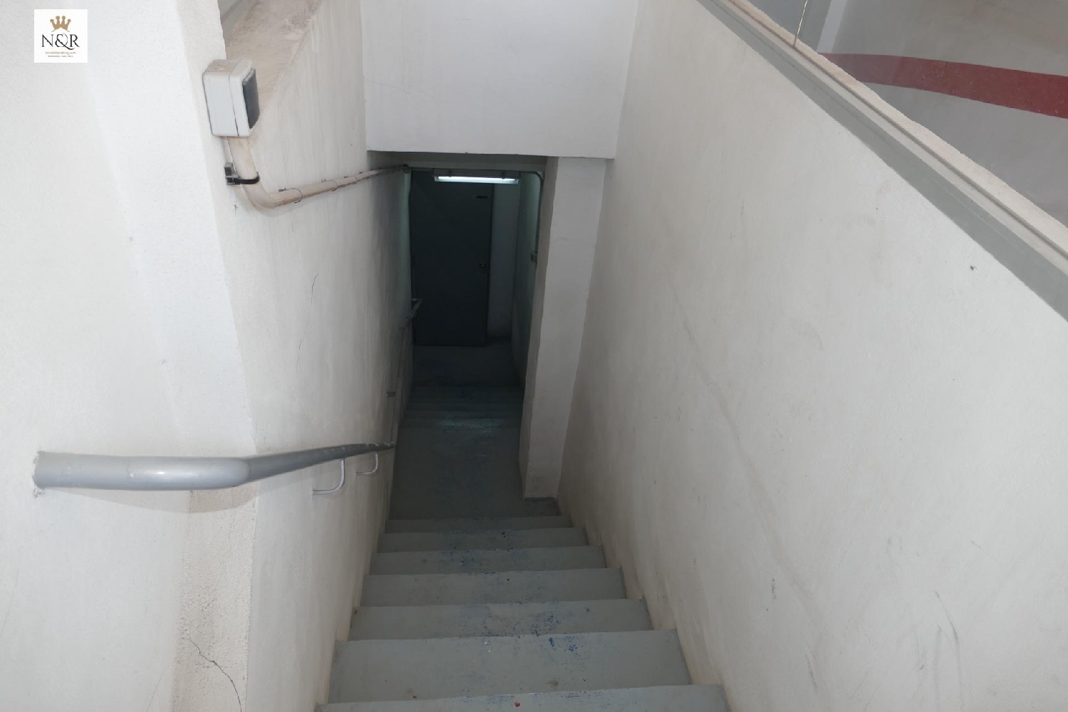 till salu lokal Lloseta Raiguer 7