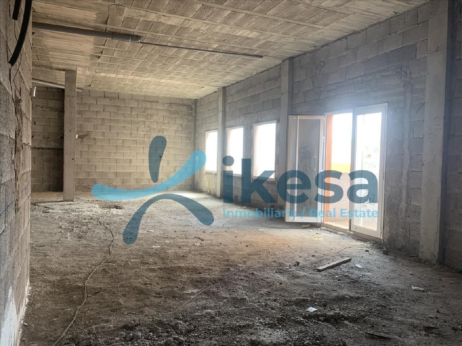  till salu lokal Lomo De Arucas Área Norte 3