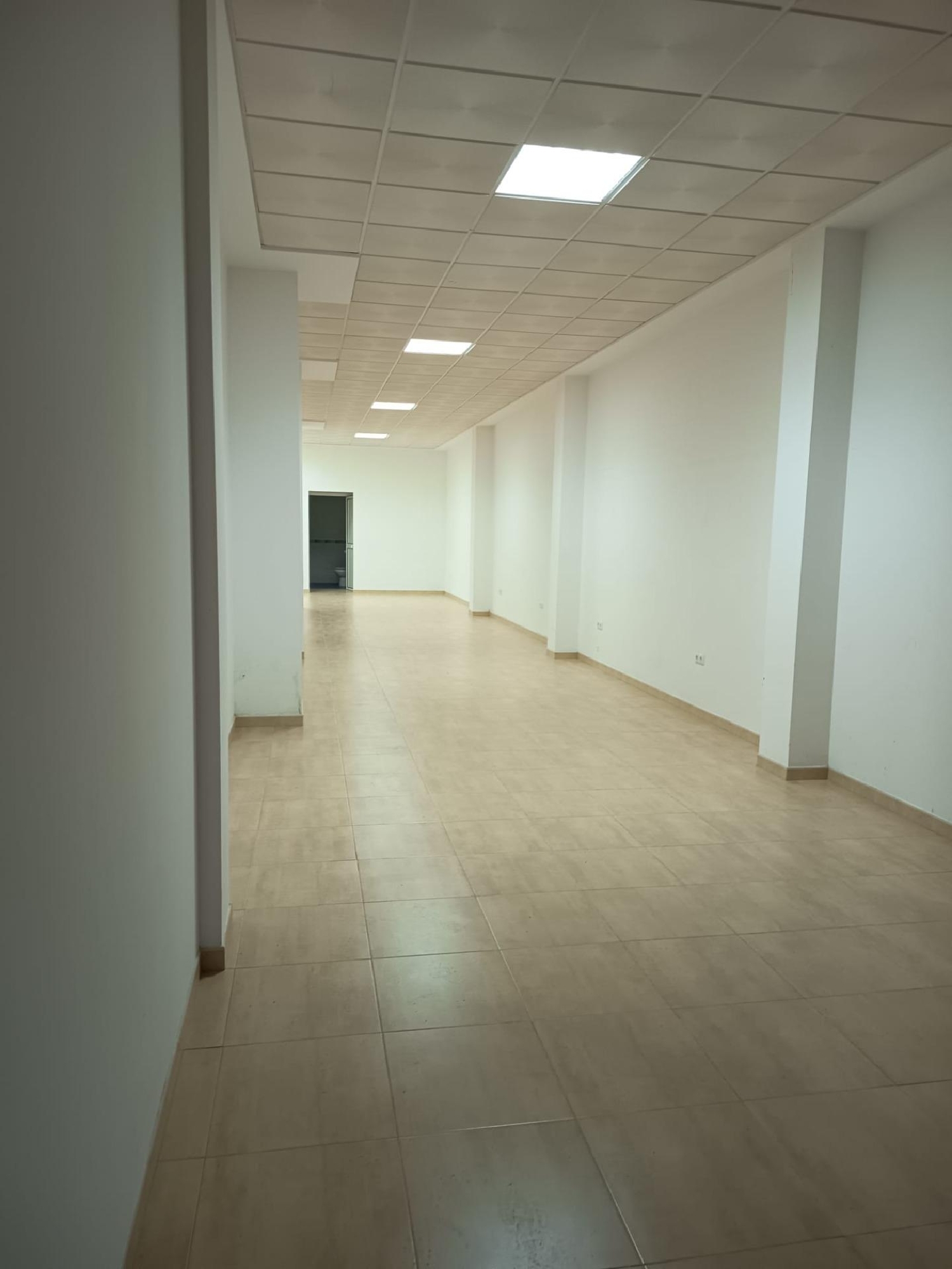 kaufen Gewerberaum Los Palacios Y Villafranca Bajo Guadalquivir 1