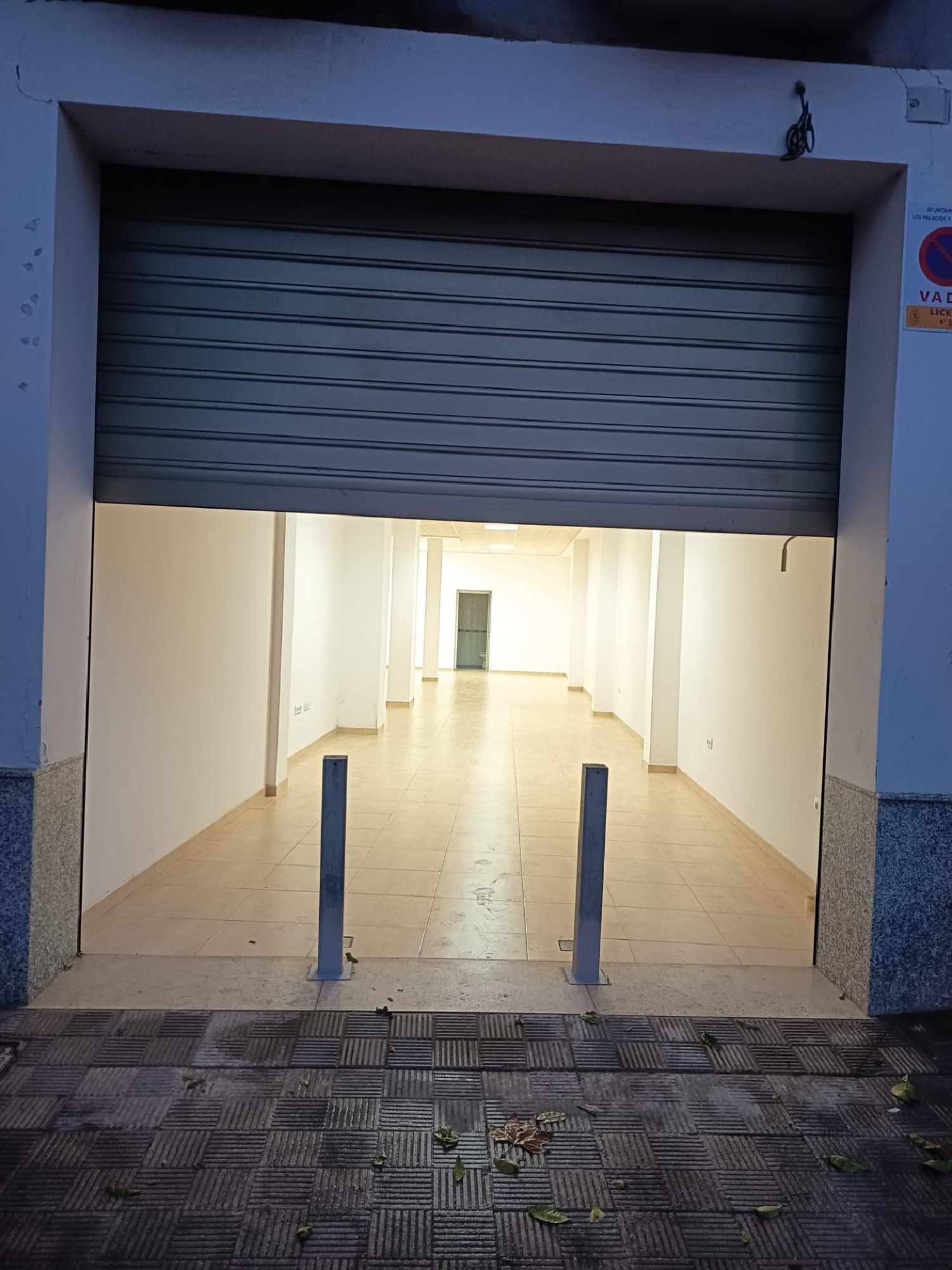 kaufen Gewerberaum Los Palacios Y Villafranca Bajo Guadalquivir 2