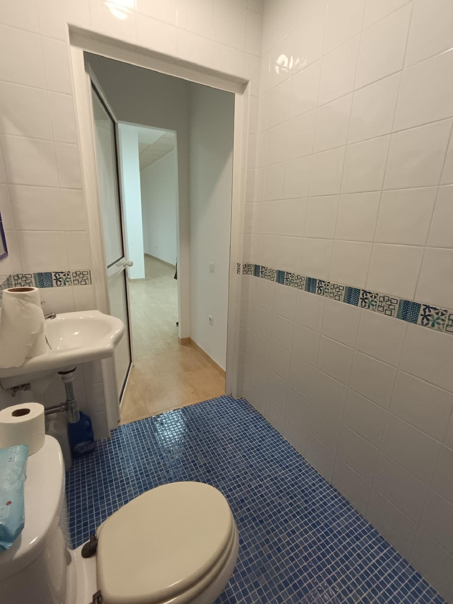 kaufen Gewerberaum Los Palacios Y Villafranca Bajo Guadalquivir 8