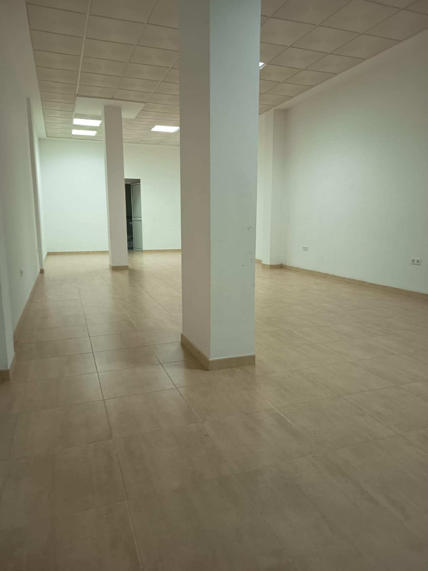 kaufen Gewerberaum Los Palacios Y Villafranca Bajo Guadalquivir 4