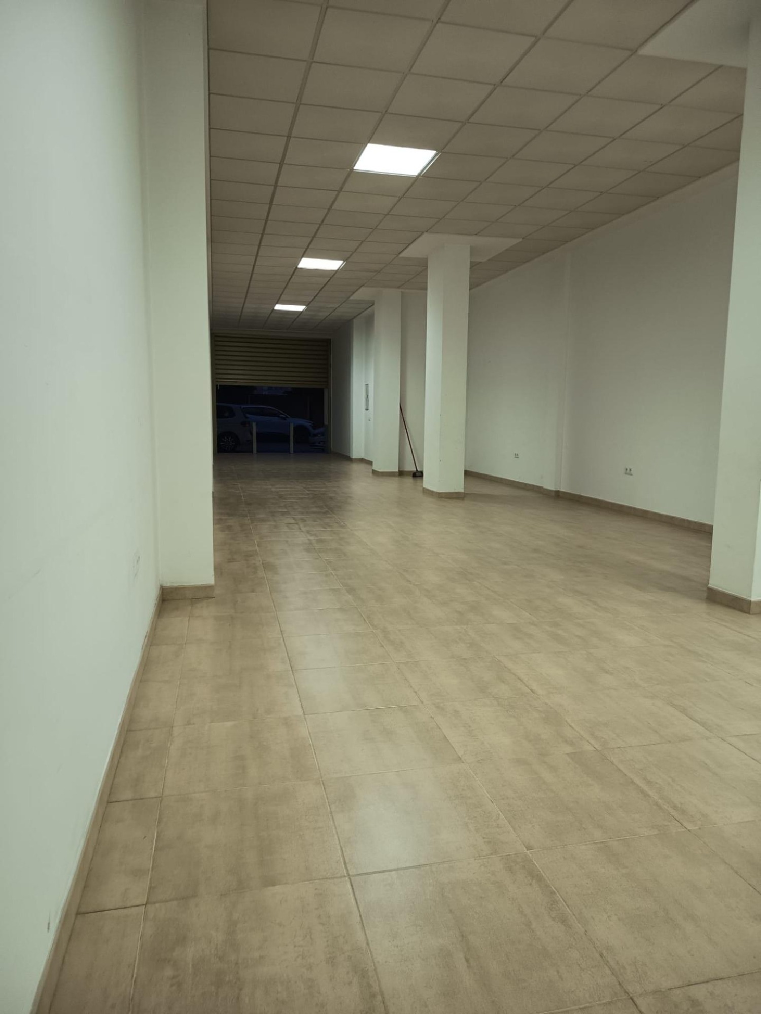 kaufen Gewerberaum Los Palacios Y Villafranca Bajo Guadalquivir 6