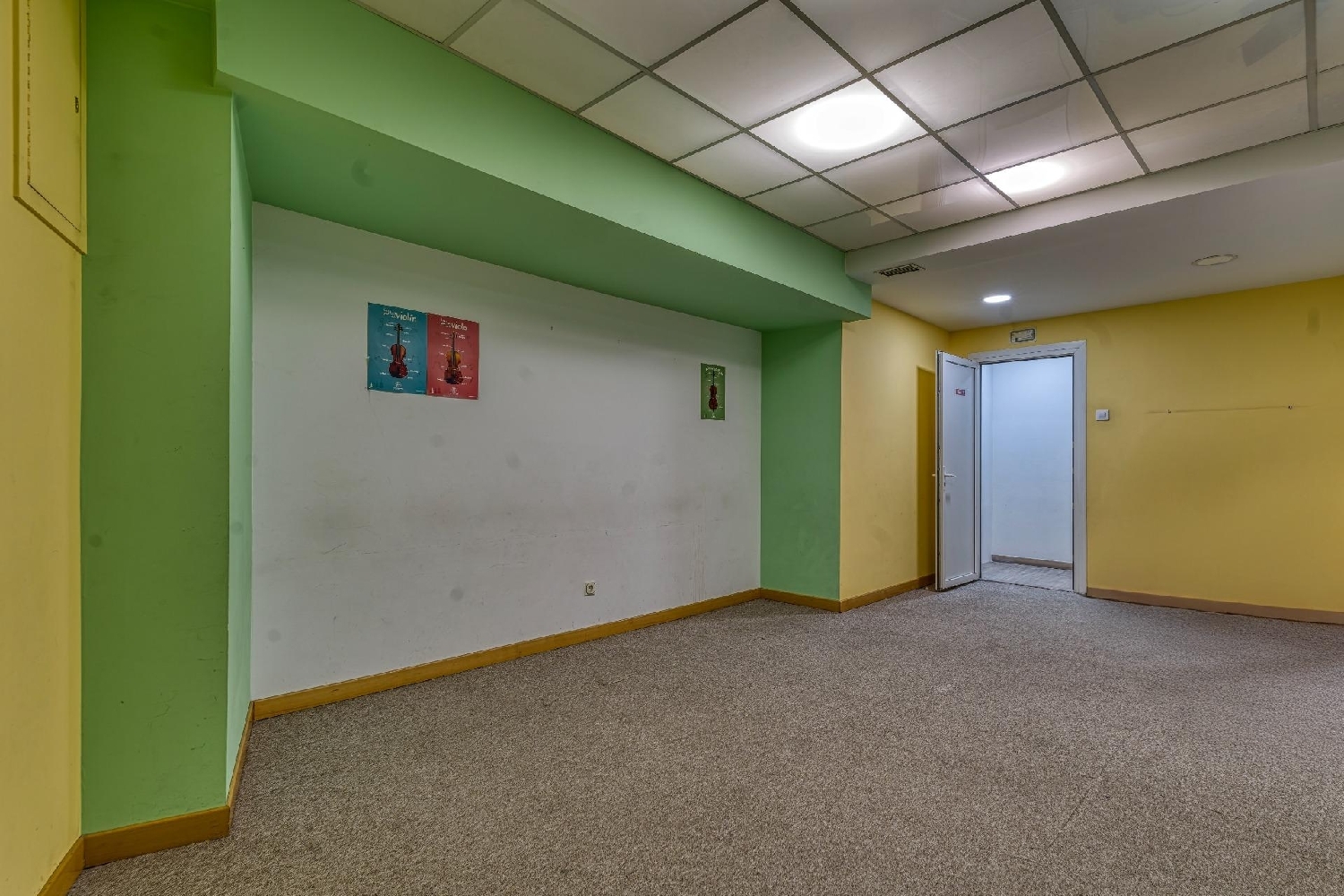  en venta local Madrid Valle Del Almanzora 8