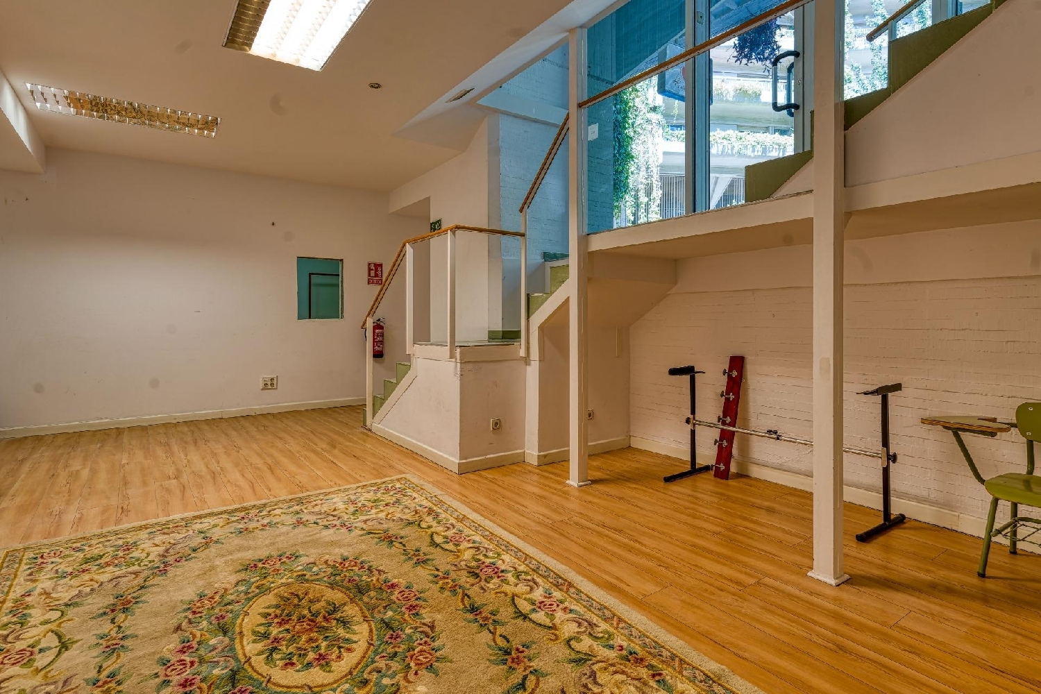  en venta local Madrid Valle Del Almanzora 2