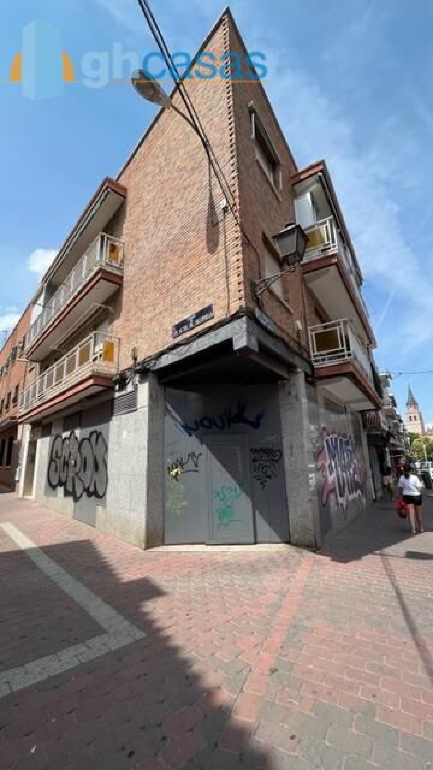  for sale commercial premise Madrid Valle Del Almanzora 3