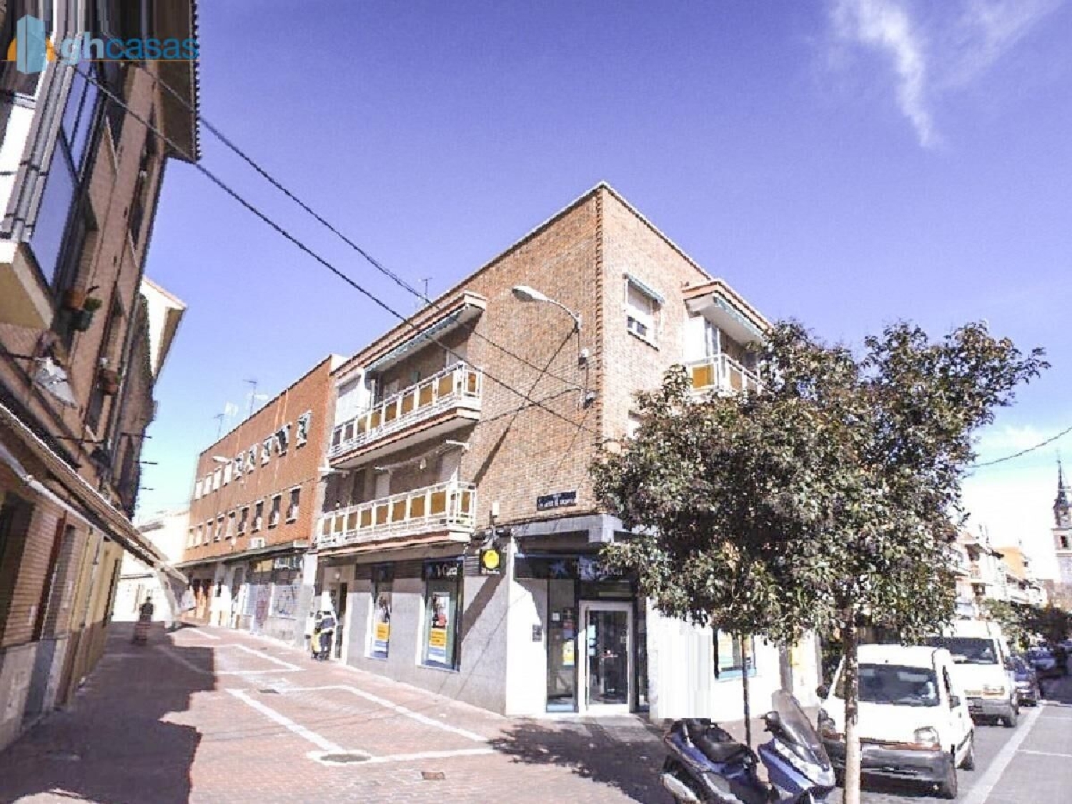  for sale commercial premise Madrid Valle Del Almanzora 4