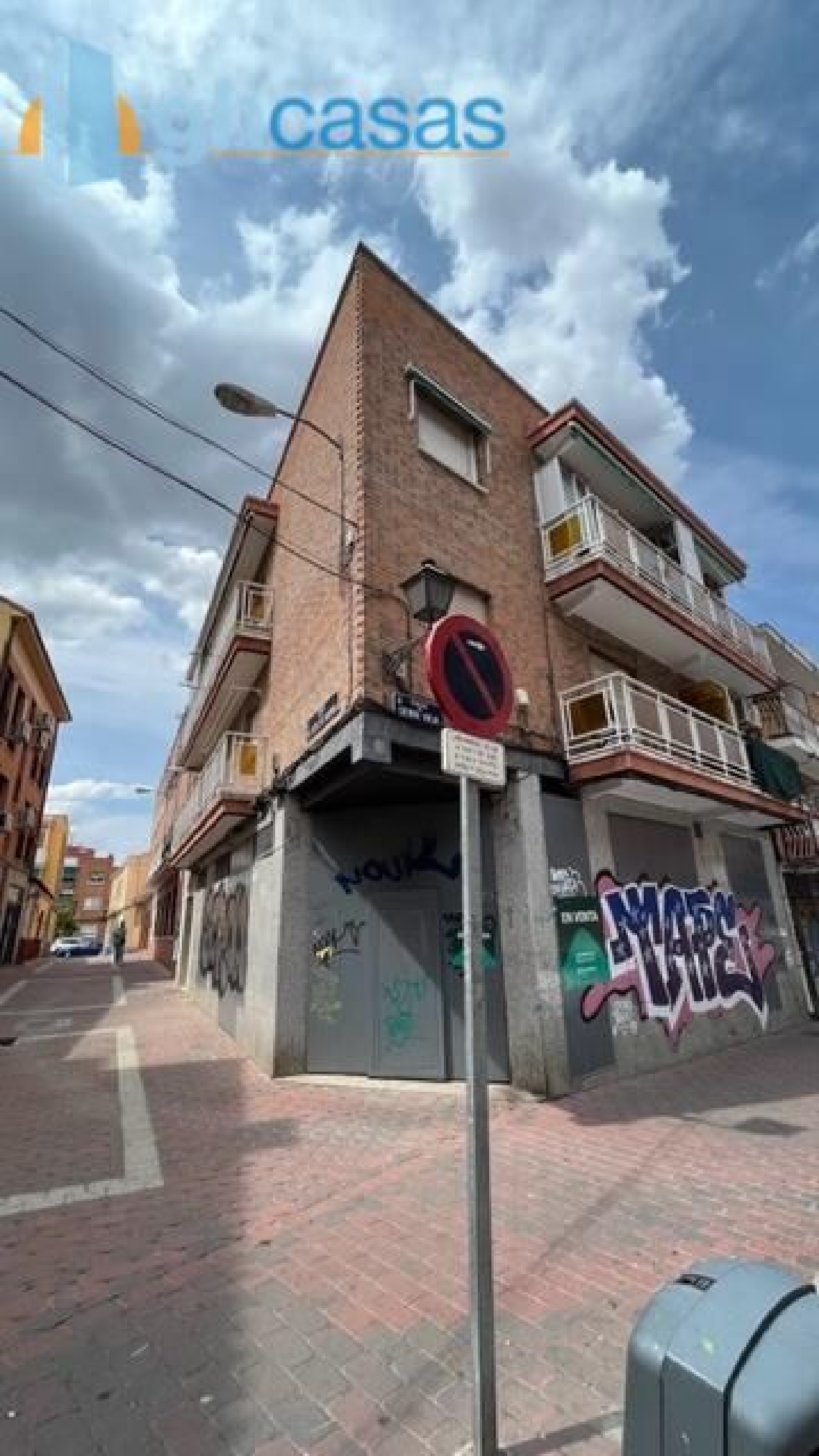  for sale commercial premise Madrid Valle Del Almanzora 2