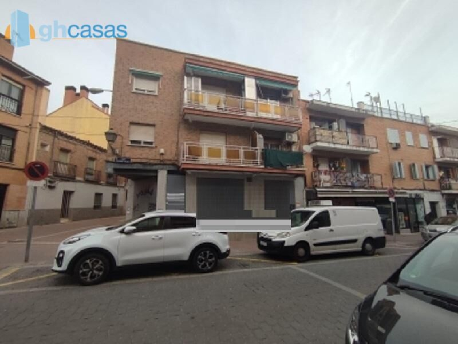  for sale commercial premise Madrid Valle Del Almanzora 5