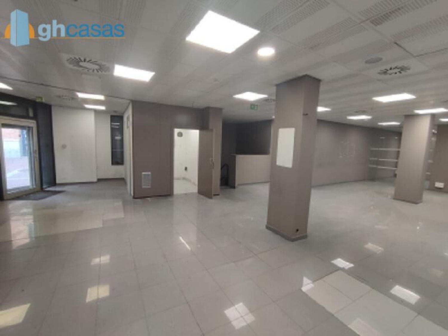  for sale commercial premise Madrid Valle Del Almanzora 7
