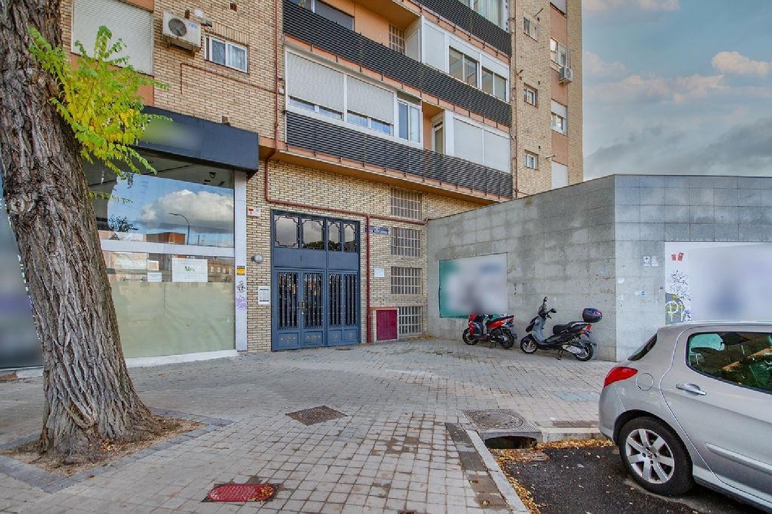  for sale commercial premise Madrid Valle Del Almanzora 1