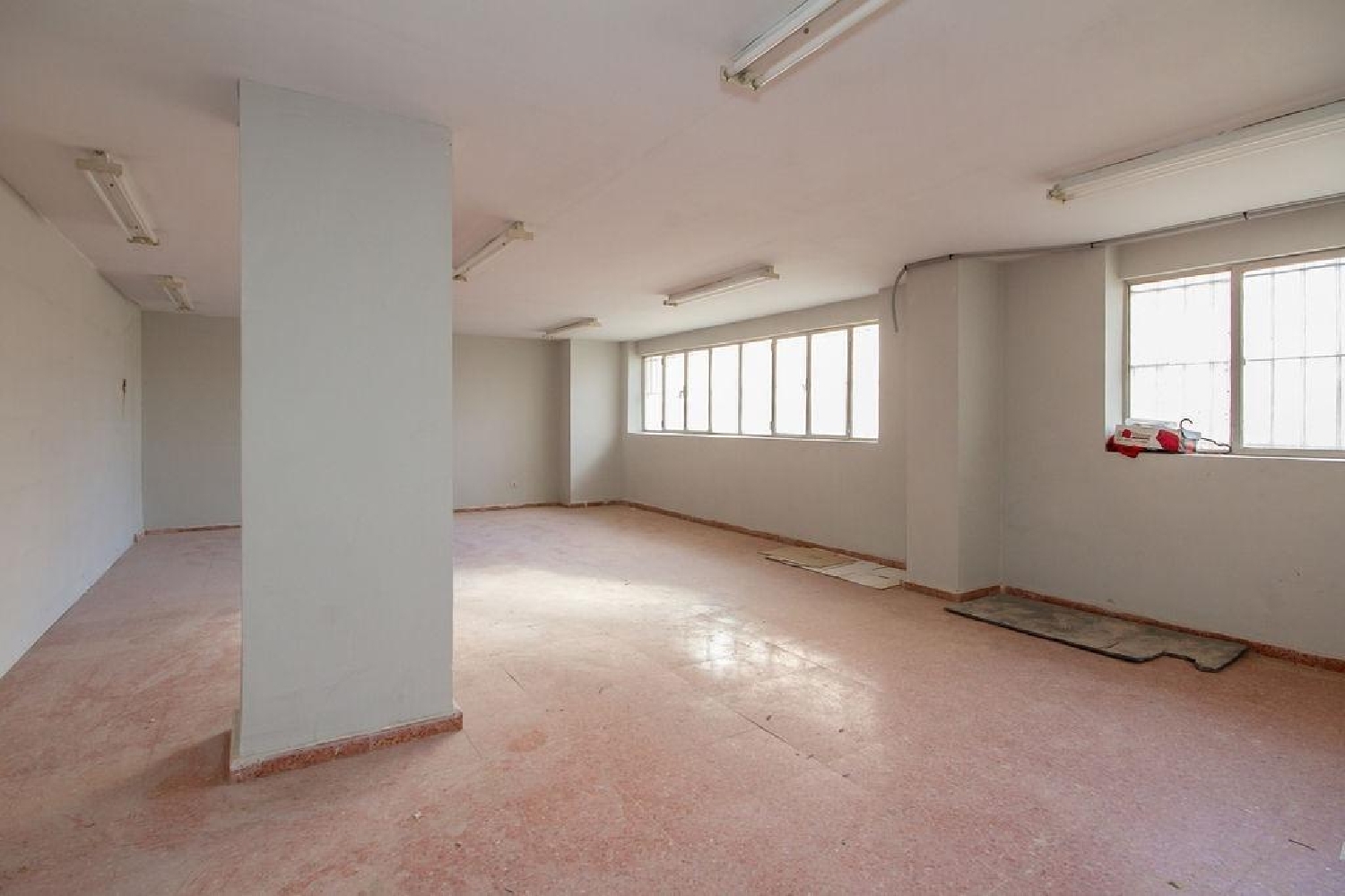  for sale commercial premise Madrid Valle Del Almanzora 5