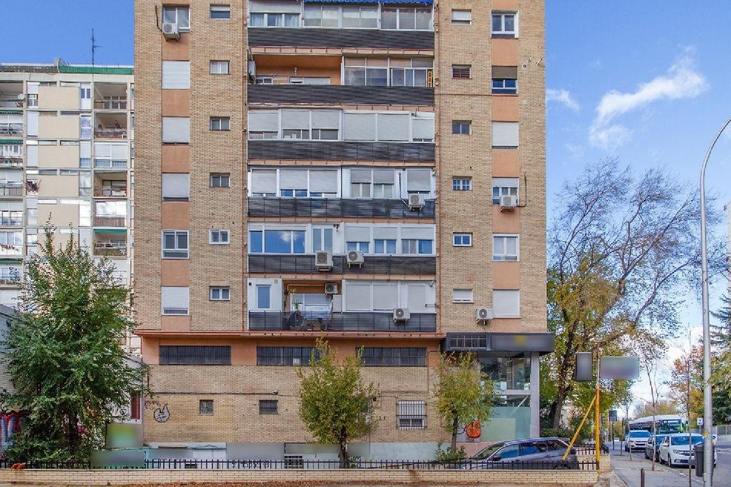  for sale commercial premise Madrid Valle Del Almanzora 2