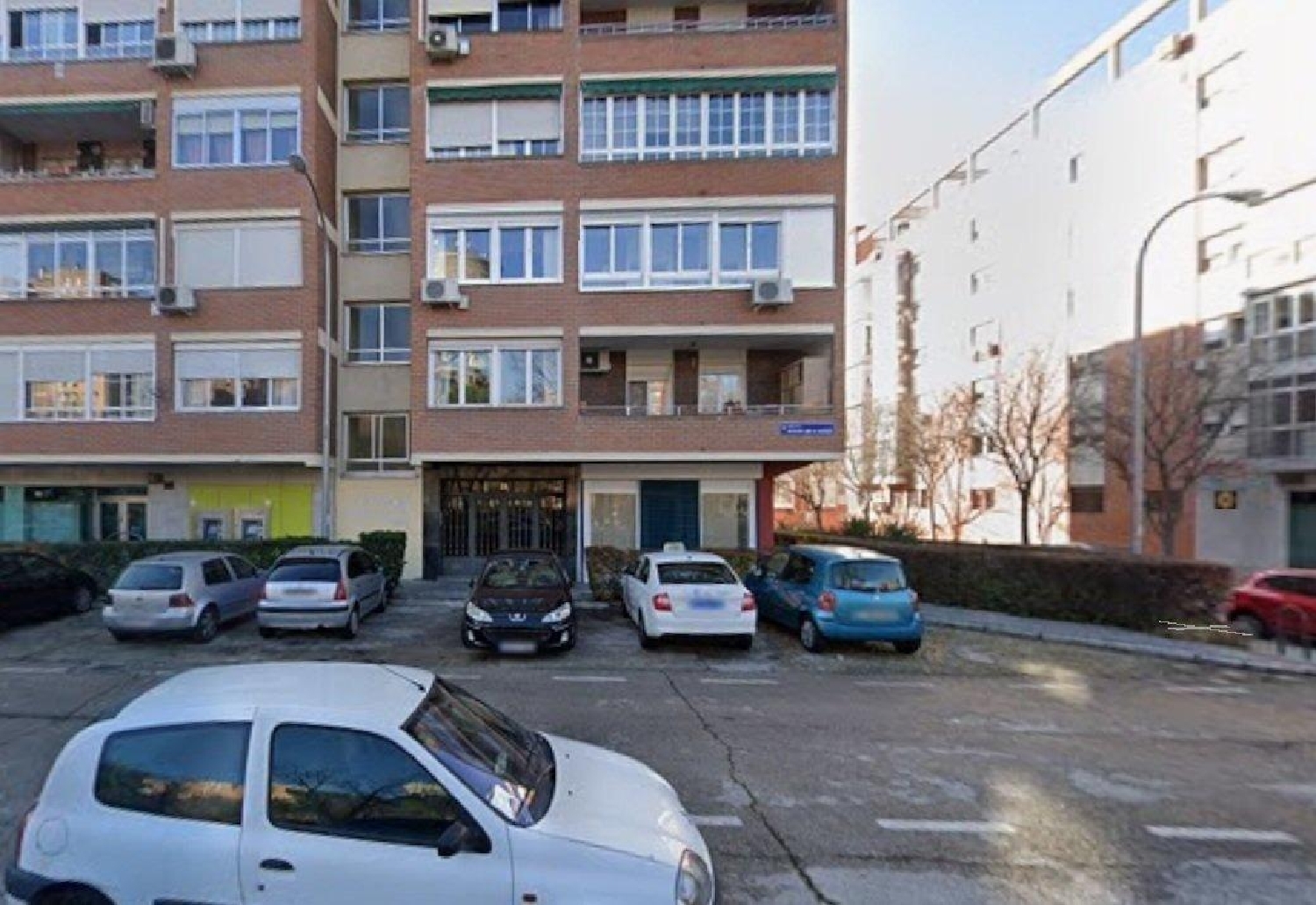  for sale commercial premise Madrid Valle Del Almanzora 1