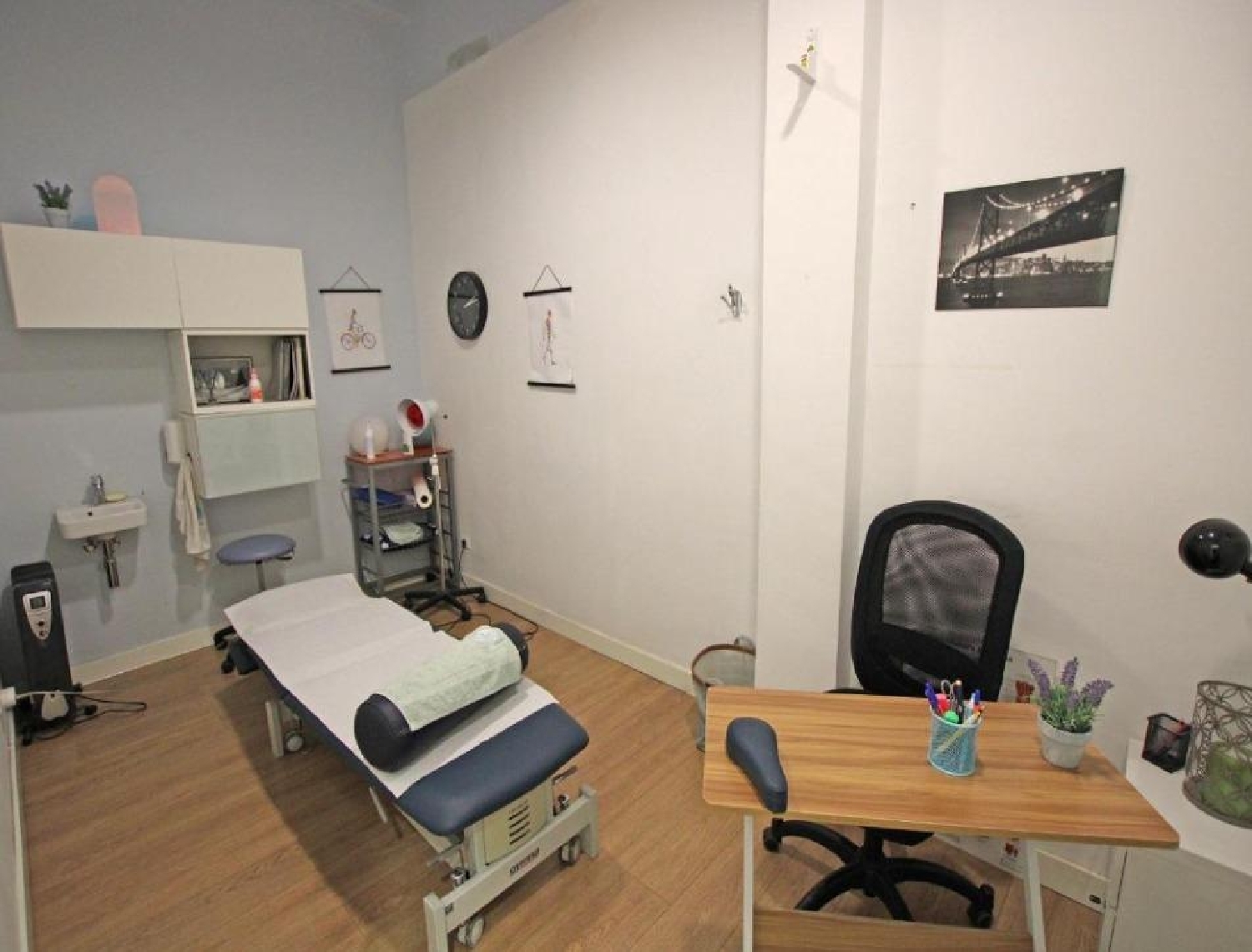  en venta local Madrid Valle Del Almanzora 6