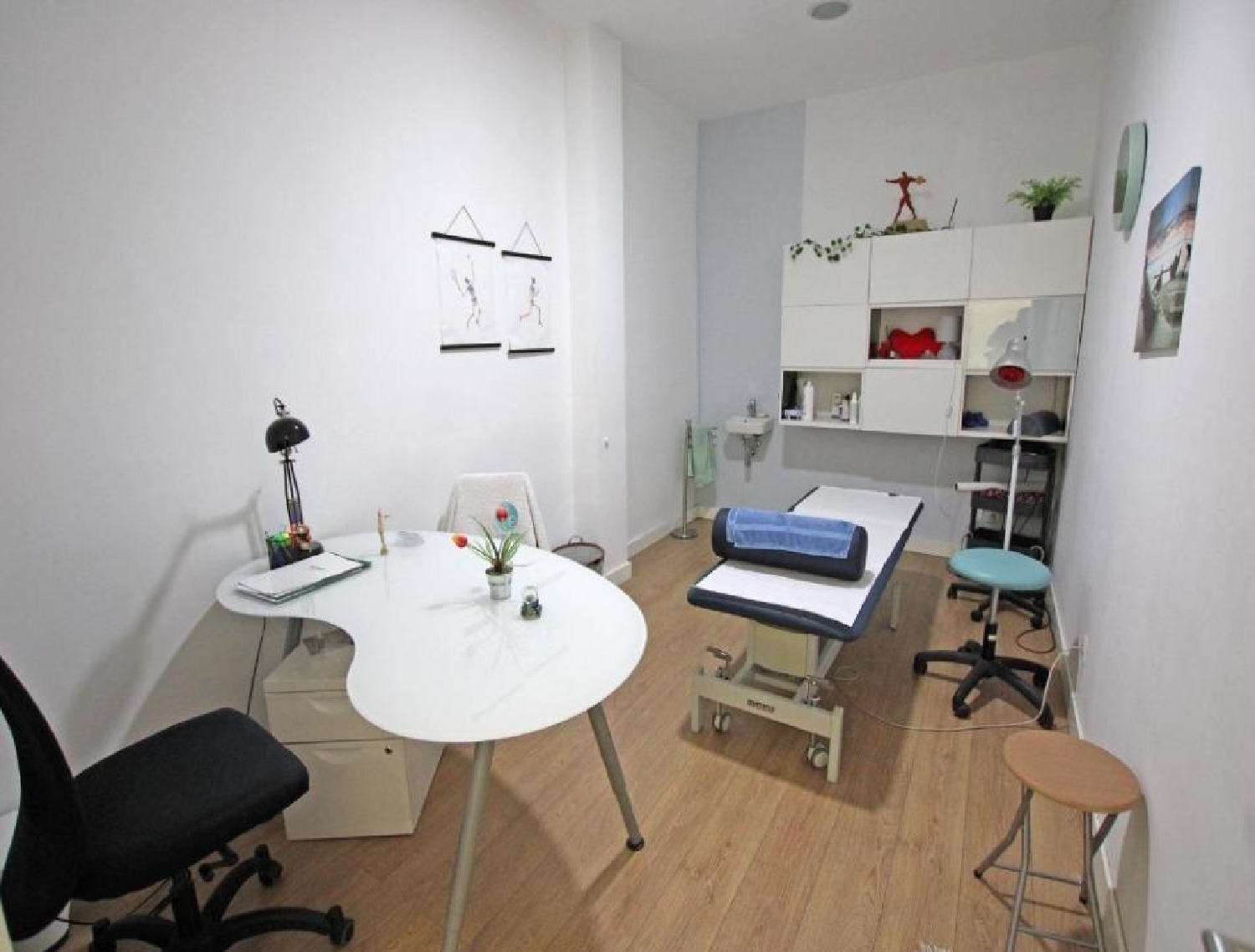  en venta local Madrid Valle Del Almanzora 5