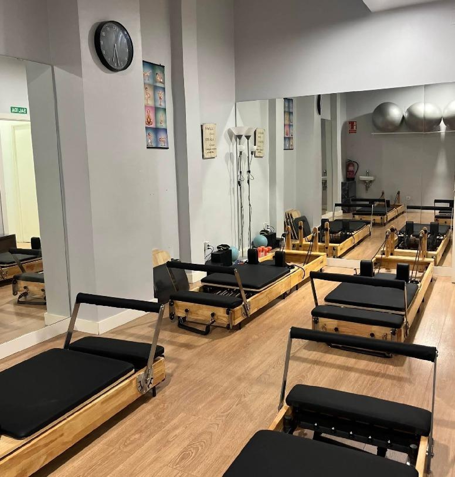  en venta local Madrid Valle Del Almanzora 3